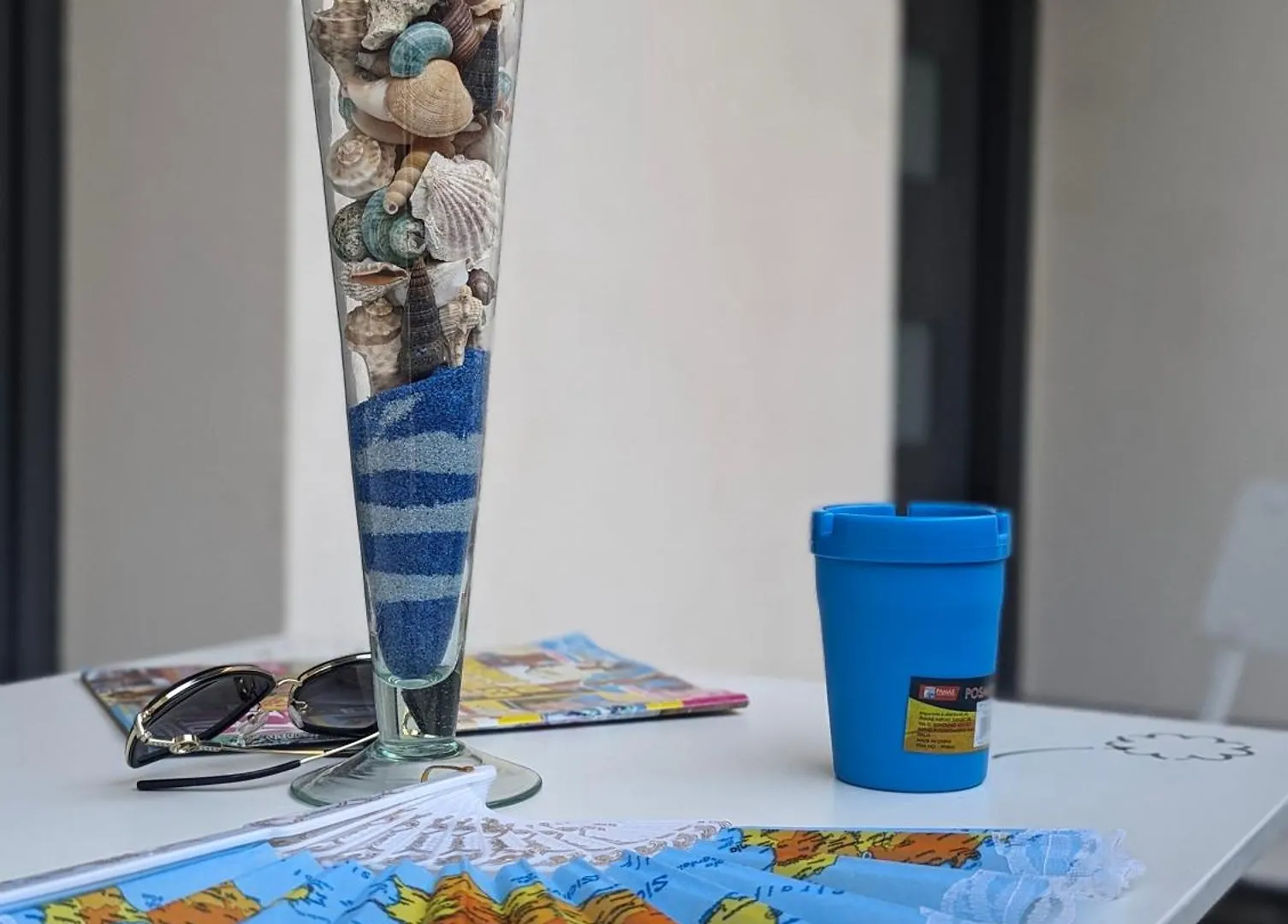 Appartement I Colori Della Sicilia à Cinisi 0*,  Italie