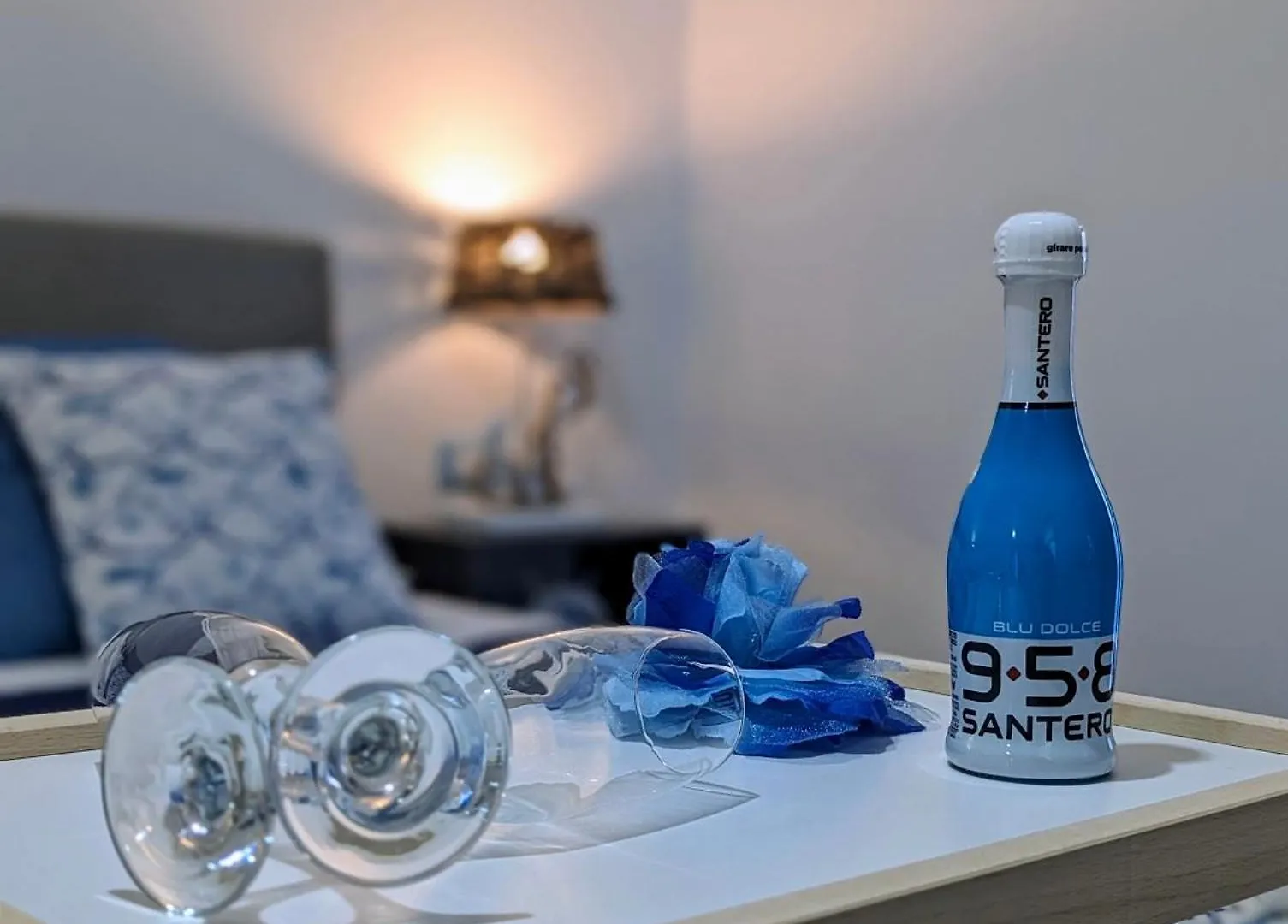Appartement I Colori Della Sicilia à Cinisi