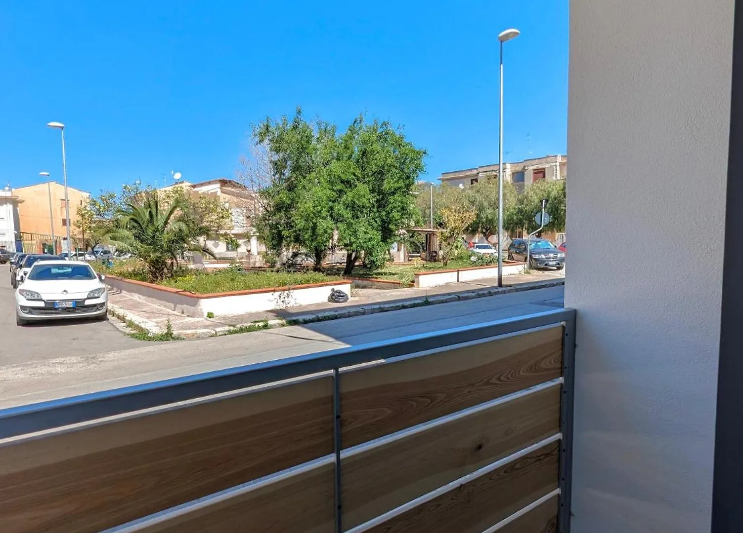 Appartement I Colori Della Sicilia à Cinisi