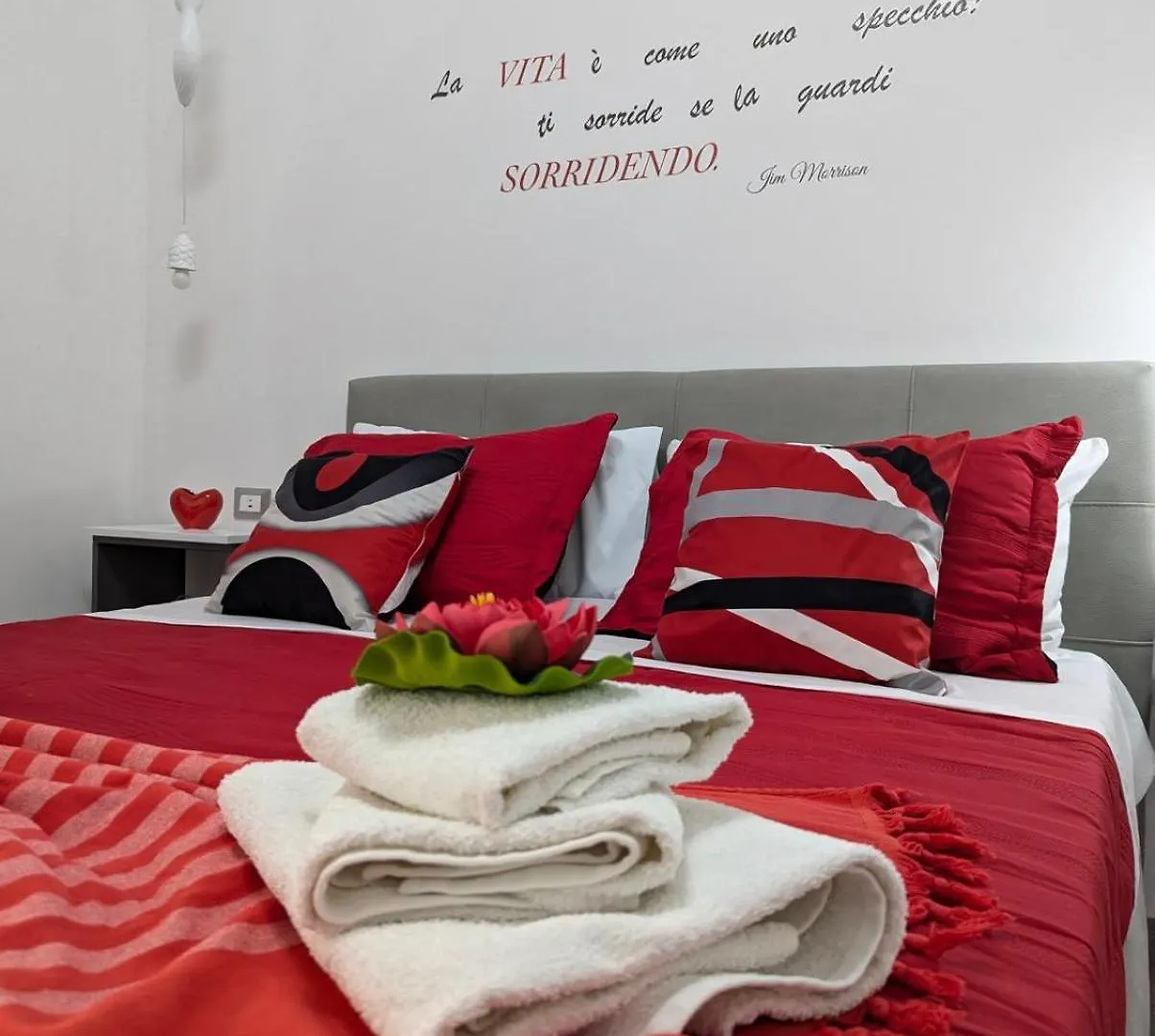 Appartement I Colori Della Sicilia à Cinisi 0*,  Italie